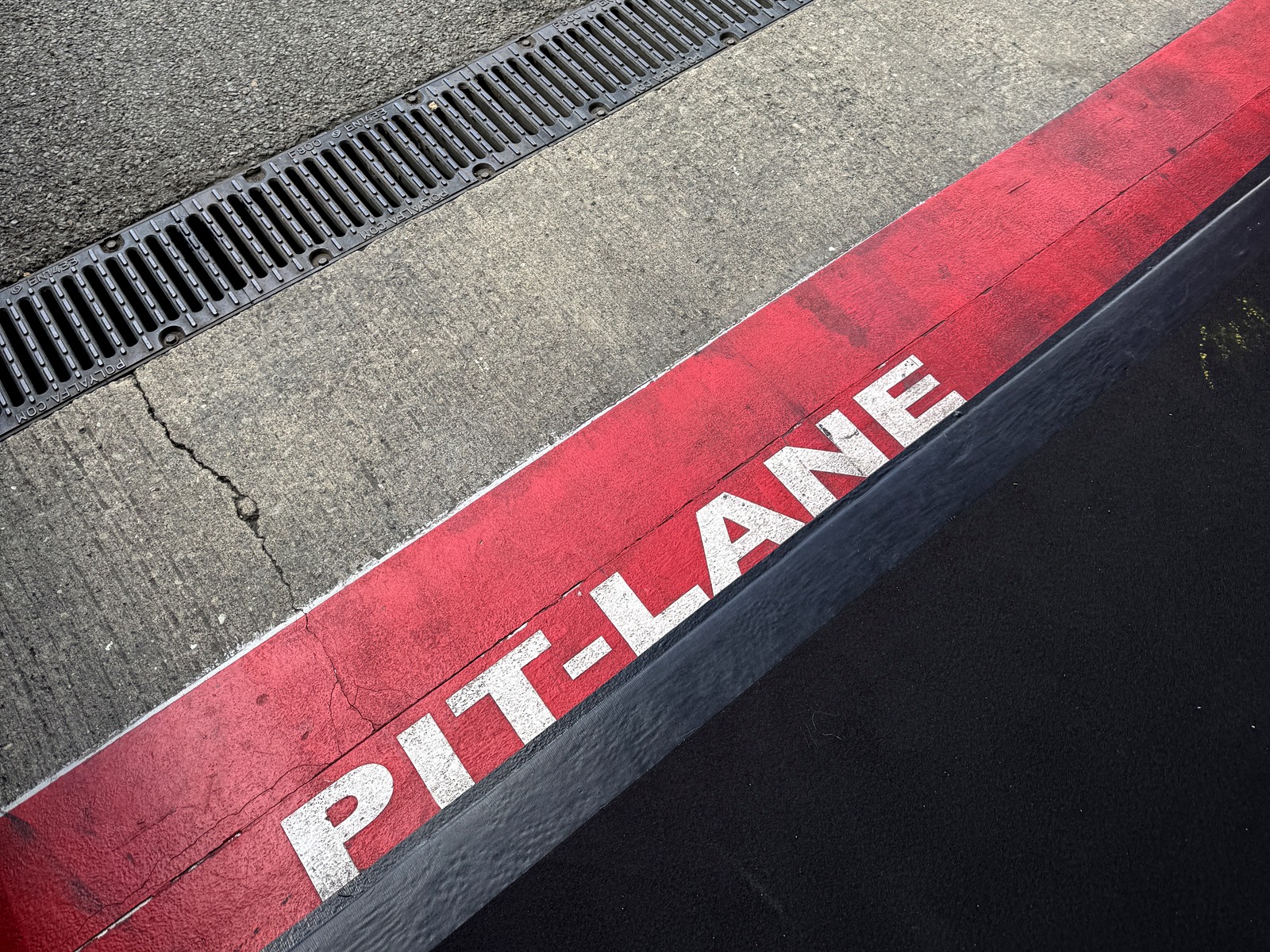 Pit Lane Racefuel Marketing Blog
