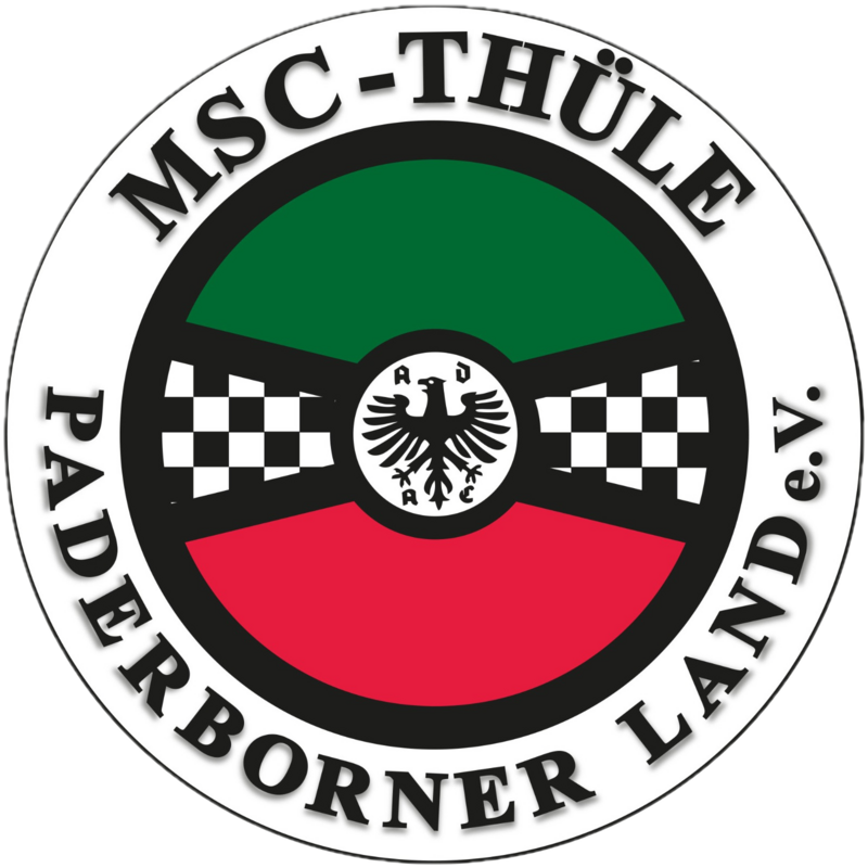 MSC-Thüle Paderborner Land e.V. Vereinslogo